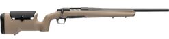 Browning | X-Bolt 2 Special MAX LR SPR | 308 Win | Matte Blued