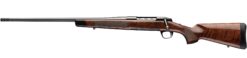 Browning | X-Bolt 2 Medallion | 243 Win | Polished Blued