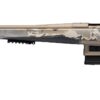 Browning | X-Bolt 2 Speed LR SR | 6.5 Creedmoor | Smoked Bronze Cerakote
