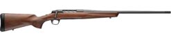 Browning | X-Bolt 2 Hunter Grade II | 270 Win | Matte Blued