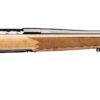 Browning | X-Bolt 2 Medallion Maple | 308 Win | Polished Blued