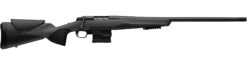 Browning | X-Bolt 2 Hunter Composite LR | 6.5 Creedmoor | Matte Blued