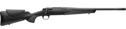 Browning | X-Bolt 2 Hunter Composite SPR | 243 Win | Matte Blued