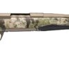 Browning | X-Bolt 2 Speed SPR | 308 Win | Smoked Bronze Cerakote