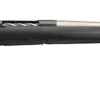 Browning | X-Bolt 2 Special MAX LR SPR | 6.5 Creedmoor | Matte Stainless