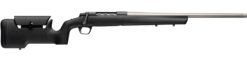 Browning | X-Bolt 2 Special MAX LR SPR | 308 Win | Matte Stainless