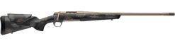 Browning | X-Bolt 2 Speed HD | 30-06 | Smoked Bronze Cerakote