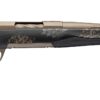 Browning | X-Bolt 2 Speed HD SPR | 7MM PRC | Smoked Bronze Cerakote