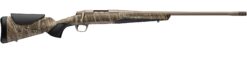 Browning | X-Bolt 2 Speed | 243 Win | Smoked Bronze Cerakote