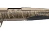 Browning | X-Bolt 2 Speed SPR | 300 PRC | Smoked Bronze Cerakote