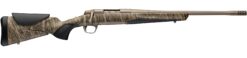 Browning | X-Bolt 2 Speed SPR | 300 Win Mag | Smoked Bronze Cerakote