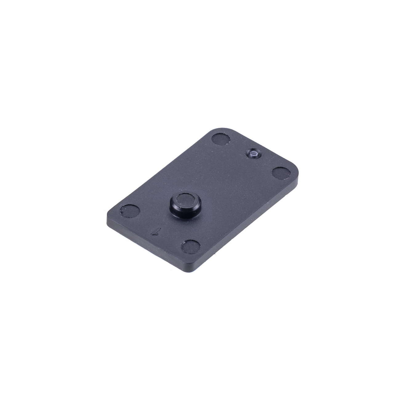 Kahr Arms | X9/SIG X-Macro Base Plate Lock | 9mm | Black