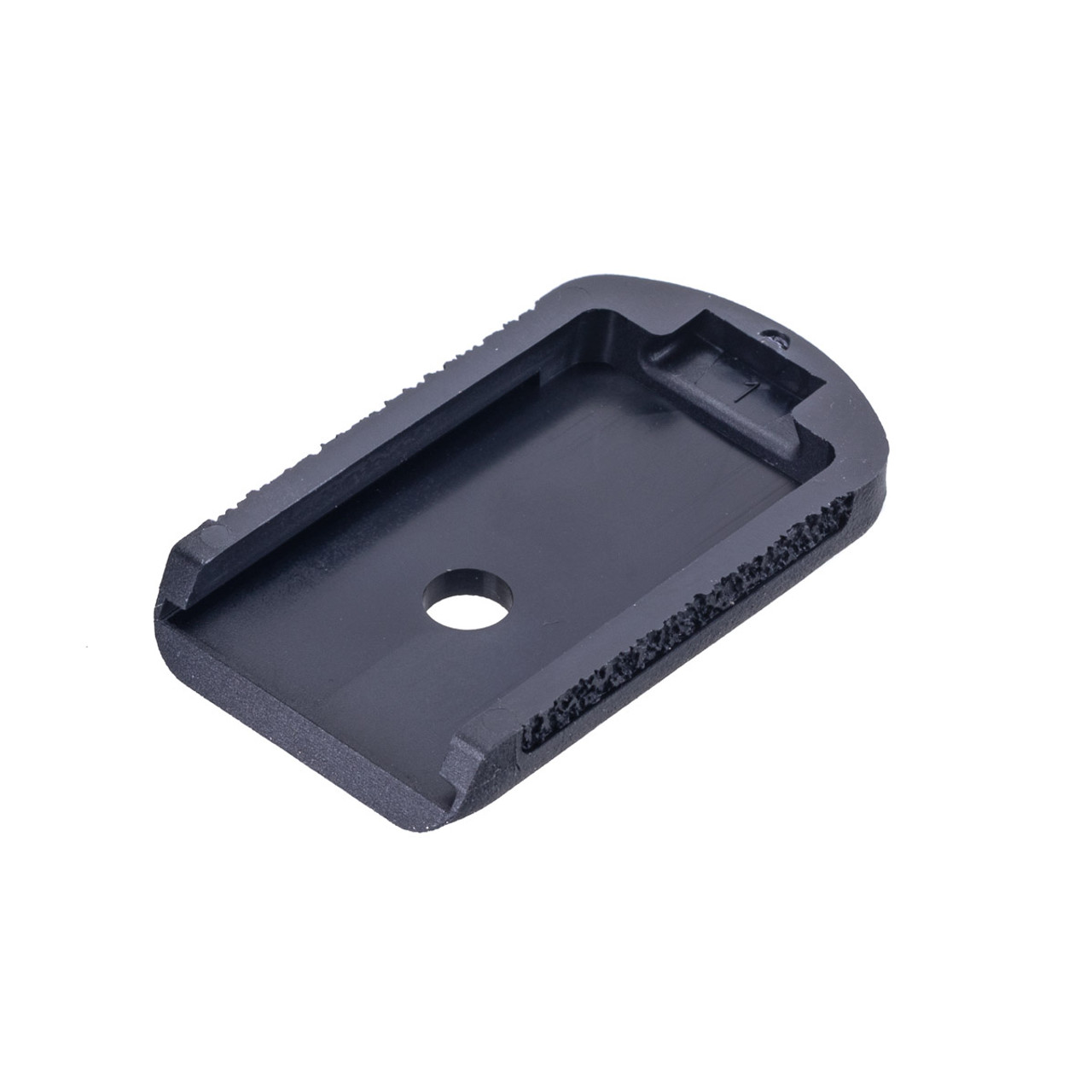 Kahr Arms | X9/SIG X-Macro Base Plate | 9mm | Black