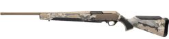 Browning | BAR MK4 Speed | 7mm Rem Mag | Smoked Bronze Cerakote
