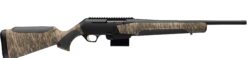 Browning | BAR MK4 DBM | 308 Win | Matte Blued