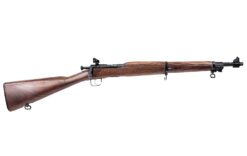 Keystone Sporting Arms | Mini Springfield 1903 | 22 LR | Blue