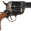 Traditions | 1873 Single Action Sheriff | 357 Magnum | 38 Special | Color Case Hardened
