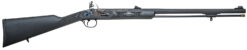 Traditions | PA Pellet Ultralight | 50 Caliber | Black Cerakote
