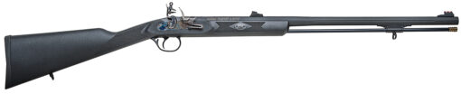 Traditions | PA Pellet Ultralight | 50 Caliber | Black Cerakote