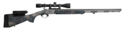 Traditions | Persuit XT Pro | 50 Caliber | Tungsten Cerakote