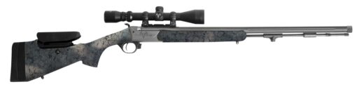 Traditions | Persuit XT Pro | 50 Caliber | Tungsten Cerakote
