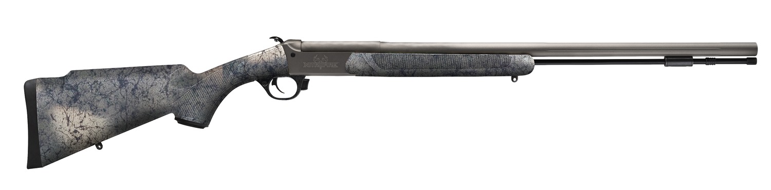 Traditions | Nitrofire | 50 Caliber | Tungsten Cerakote