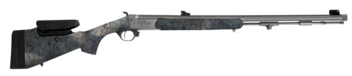 Traditions | Pursuit XT Pro | 50 Caliber | Tungsten Cerakote