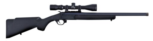 Traditions | Outfitter G3 Pro | 450 Bushmaster | Blued