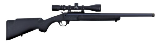 Traditions | Outfitter G3 Pro | 400 Legend | Blued