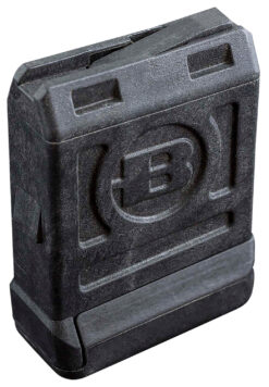 Bergara | BMR 5-Round Magazine | 17 HMR | 22 Magnum