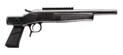 CVA | Scout | 223 Rem | 5.56 NATO | Graphite Black
