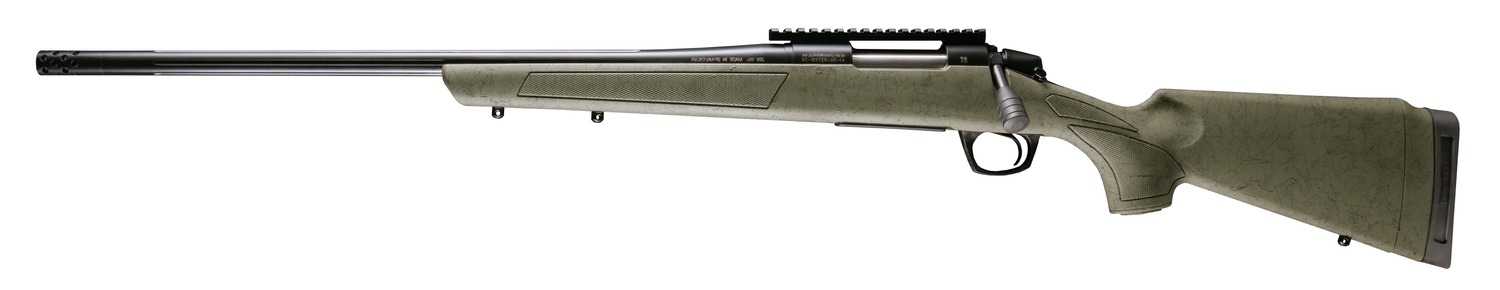 CVA | Cascade XT | 6.5 Creedmoor | Graphite Black Cerakote