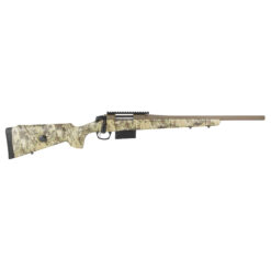 CVA | Cascade Varmint Hunter | 223 Rem | Flat Dark Earth