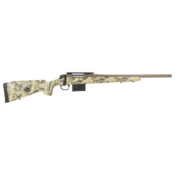 CVA | Cascade Varmint Hunter | 243 Win | Flat Dark Earth