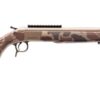 CVA | Scout SS Takedown | 223 Rem | Flat Dark Earth