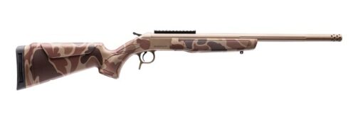 CVA | Scout SS Takedown | 223 Rem | Flat Dark Earth