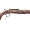 CVA | Scout SS Takedown | 6.5 Creedmoor | Flat Dark Earth