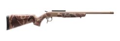 CVA | Scout SS Takedown | 308 Win | Flat Dark Earth