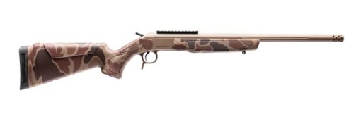 CVA | Scout SS Takedown | 35 Whelen | Flat Dark Earth