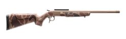 CVA | Scout SS Takedown | 400 Legend | Flat Dark Earth