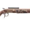 CVA | Scout SS Takedown | 300 AAC Blackout | Flat Dark Earth