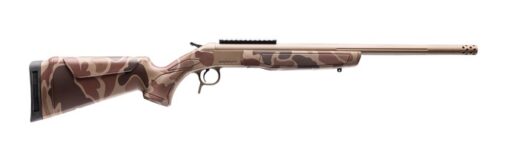 CVA | Scout SS Takedown | 300 AAC Blackout | Flat Dark Earth