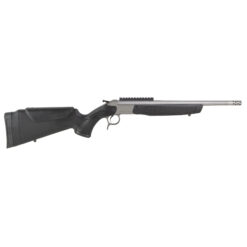 CVA | Scout SS Takedown | 300 AAC Blackout | Matte Stainless