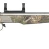 CVA | Wolf V2 | .50 Caliber | Stainless