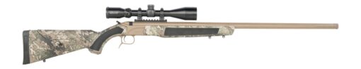 CVA | Accura LR-X | .45 Caliber | Nitride Black