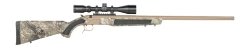 CVA | Accura LR-X | .50 Caliber | Nitride Black