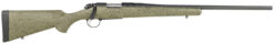 Bergara | Hunter | 6.5 Creedmoor | Black Cerakote