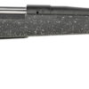 Bergara | Ridge | 7mm-08 | Black Cerakote