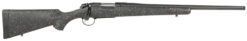 Bergara | Ridge | 7mm-08 | Black Cerakote
