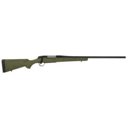 Bergara | Hunter | 30-06 | Black Cerakote